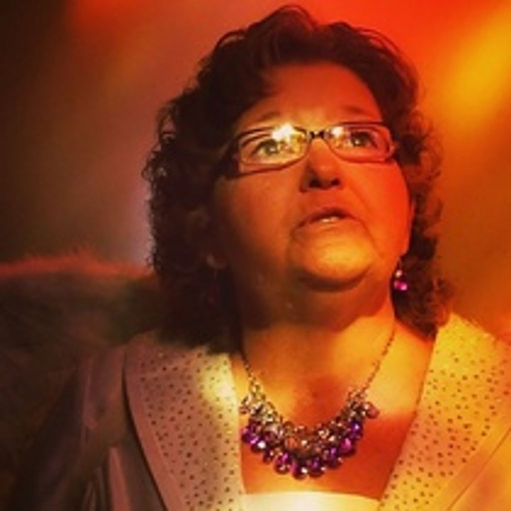 Darlene Drake