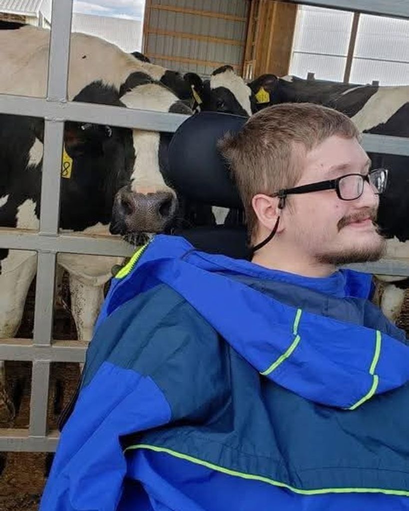 Kyle L. Weirich Profile Photo