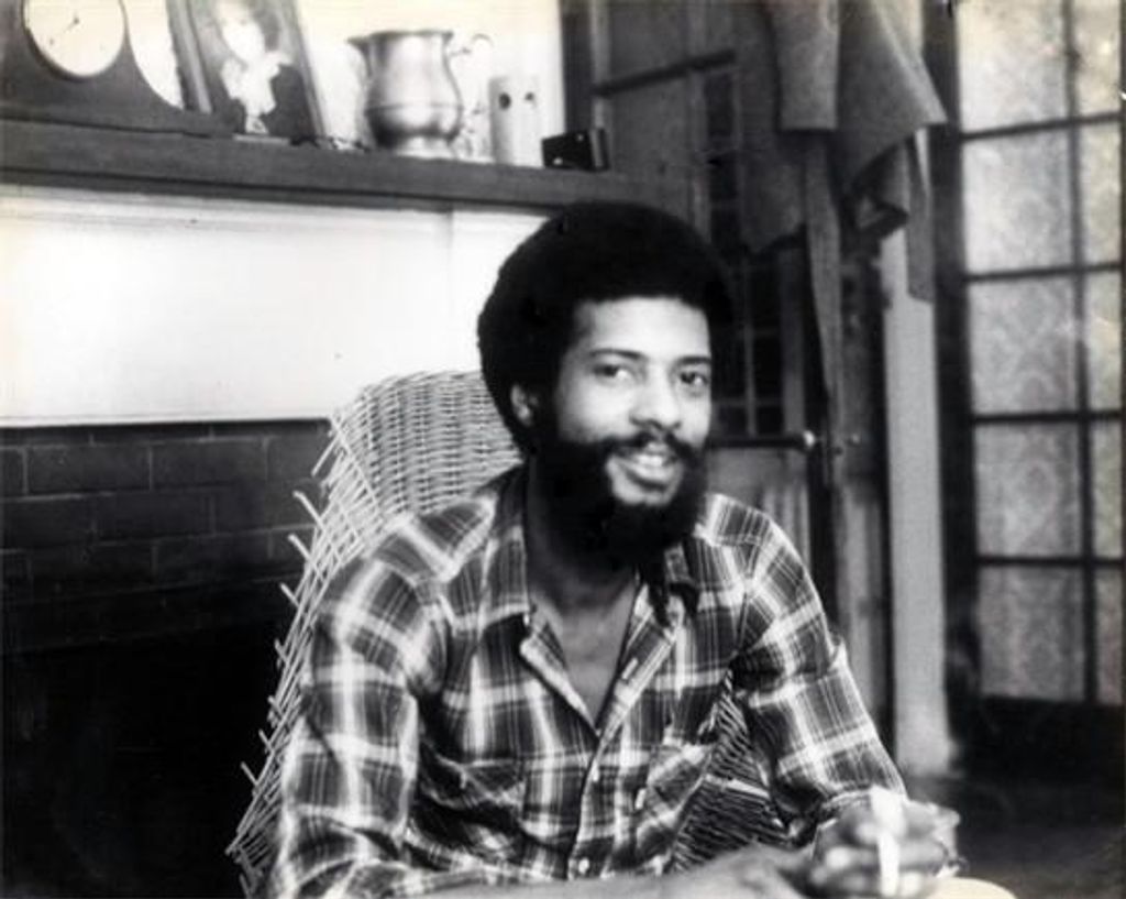 William Prince Johnson