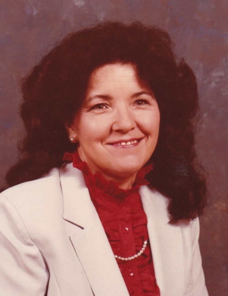 Katherine Tindal Profile Photo