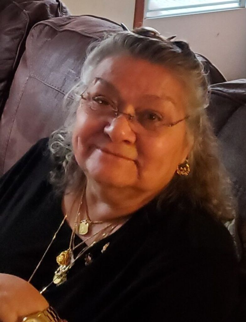Agnes Salazar Hernandez