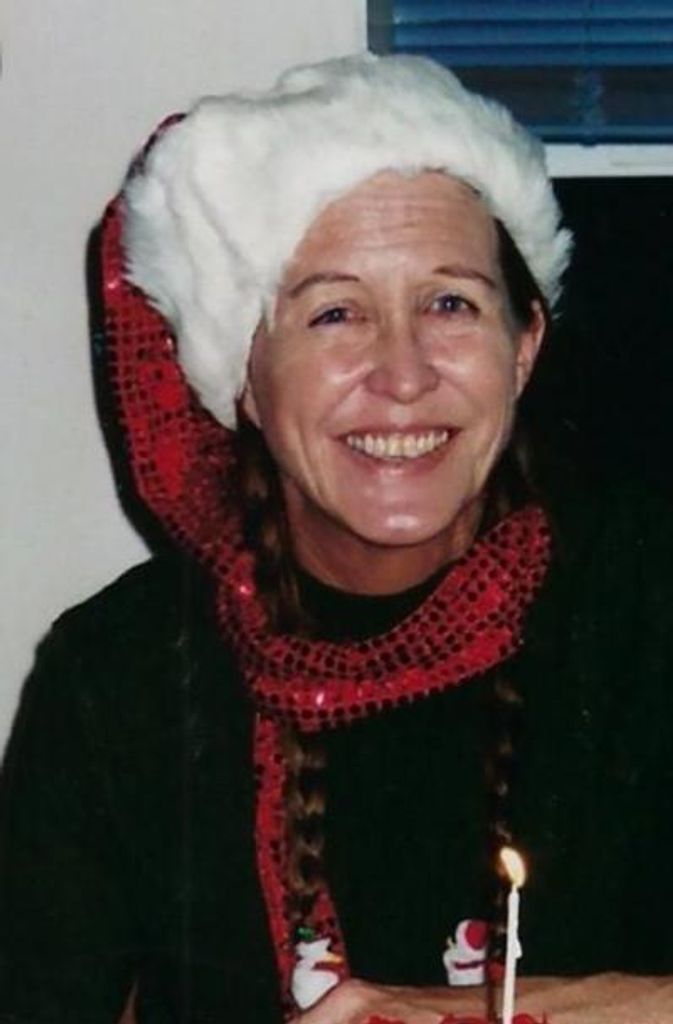 Carol Marie Gosnell