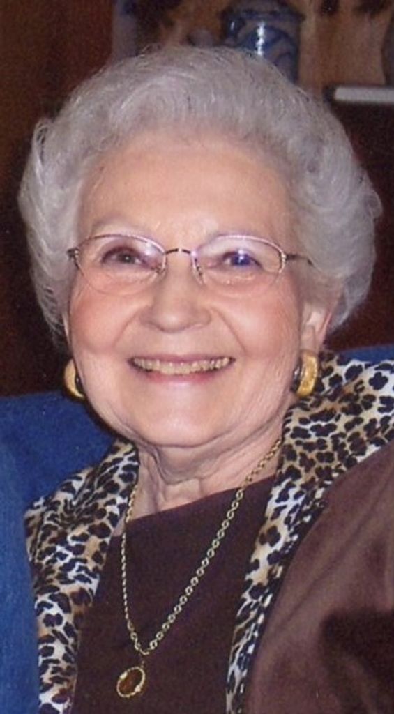 Dorothy Meinders-Greene