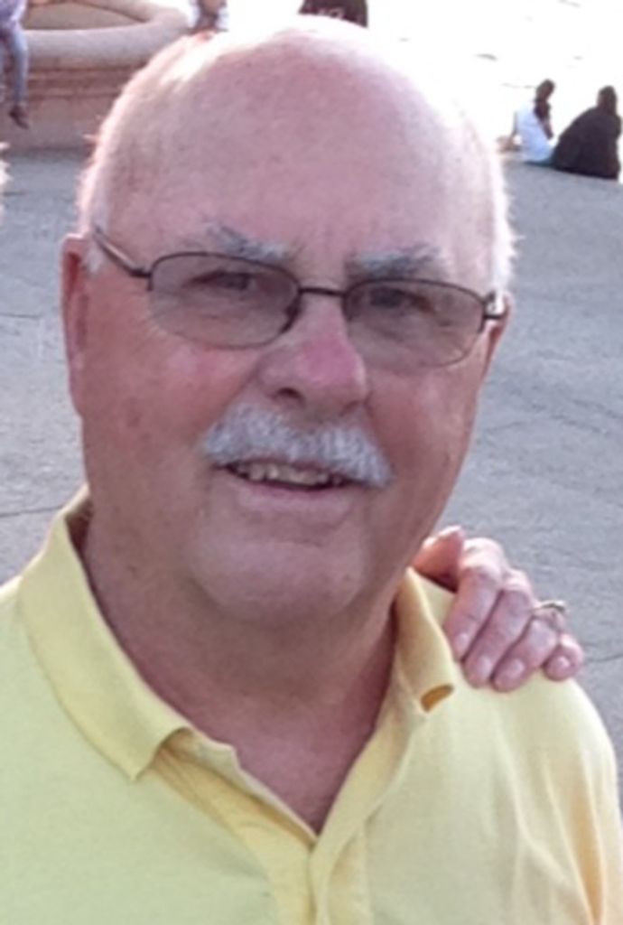 Joseph Burke Profile Photo