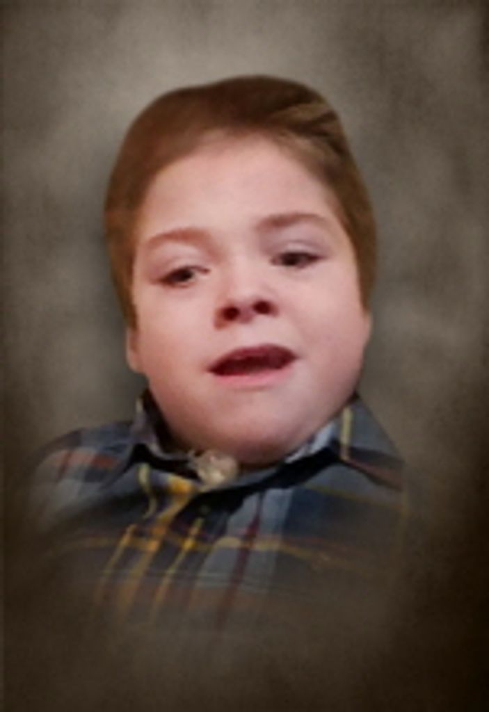 Baylon Thomas Johnston