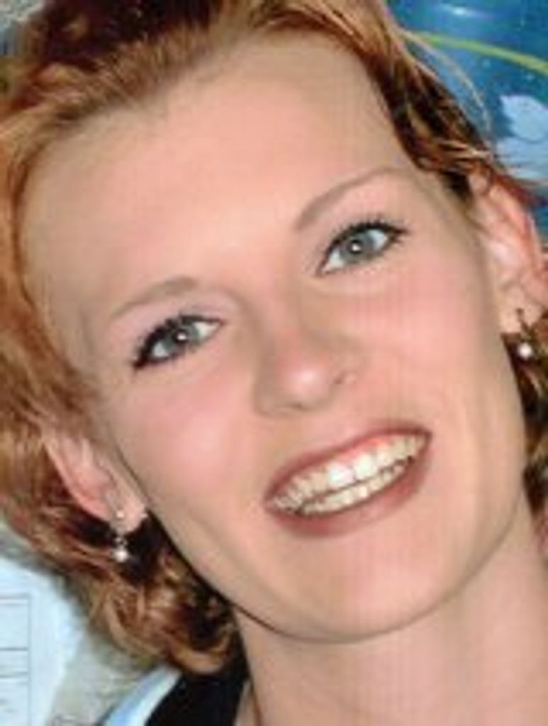 Justine Mcquitty