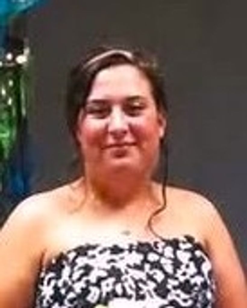 Jessica Truth Palmer-Mace Profile Photo