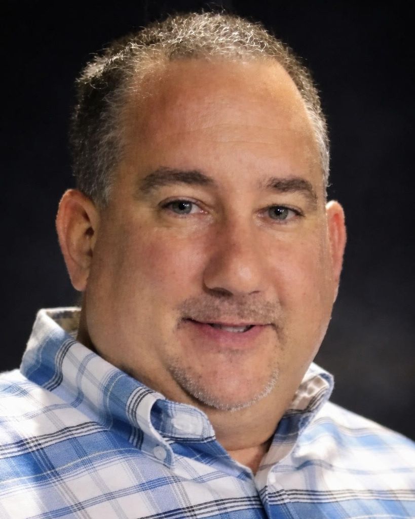 Brian Lee Vannoy Profile Photo