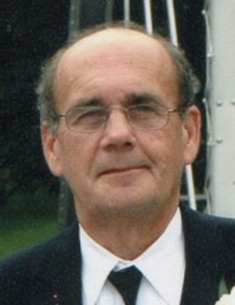 Joseph L. Masnaghetti Iii