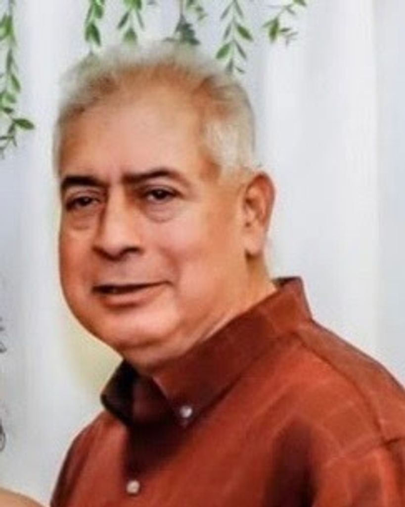 Ronnie Robledo Profile Photo