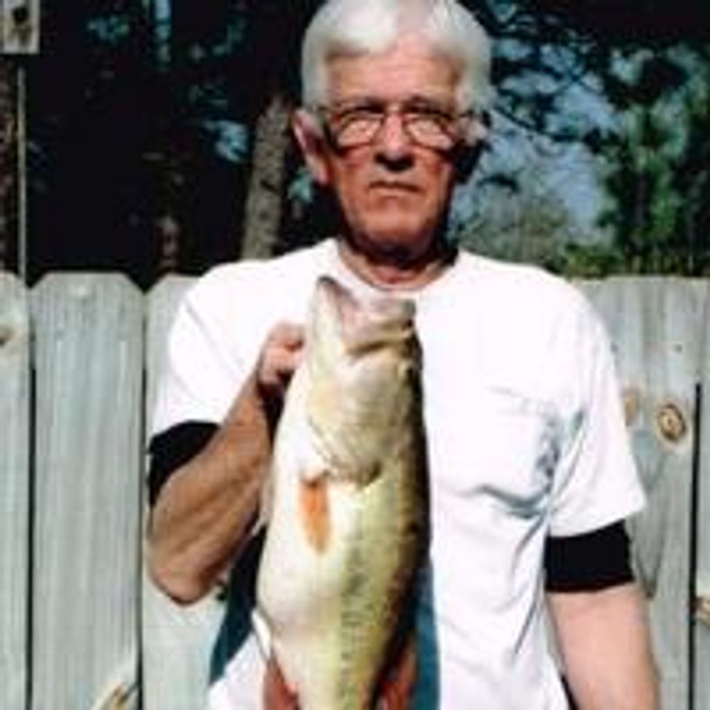 Bobby Arnold Burke