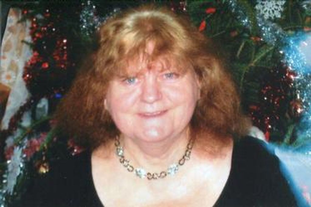 Ann Marie Henderson Profile Photo