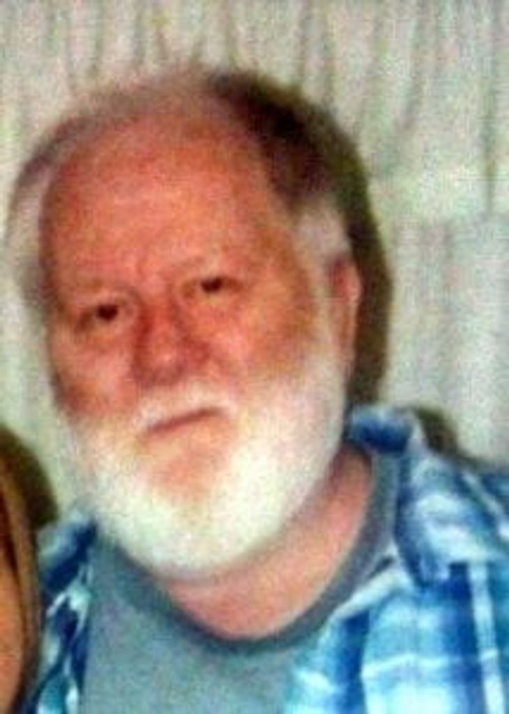 Stanley Raymond Jeffery Profile Photo