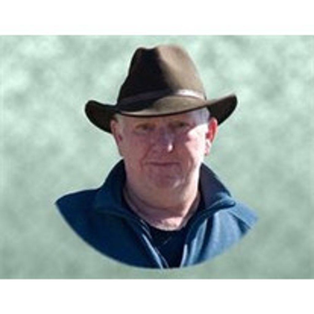 Bruce Ballard Babcock