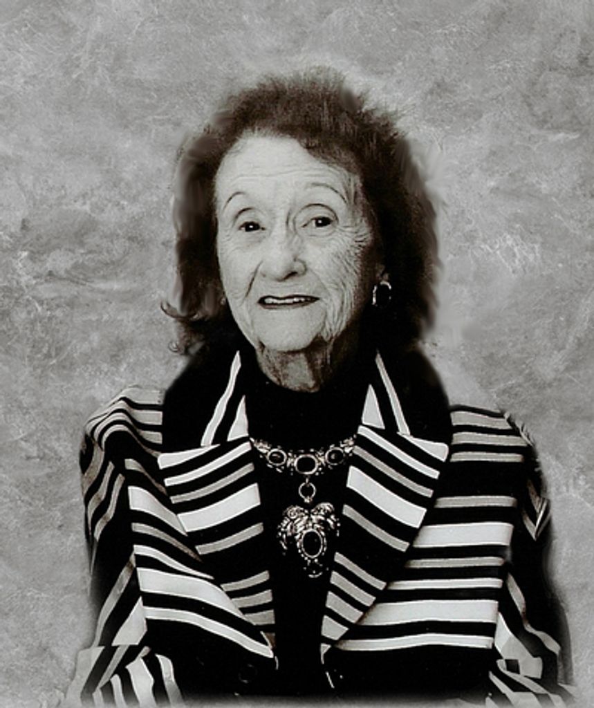 Mary Frances Dewey Watson Profile Photo