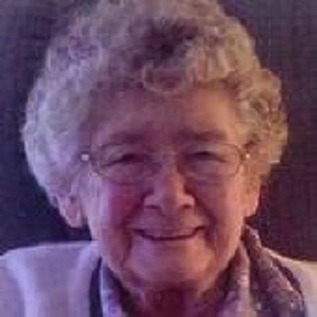 Helen Hagge