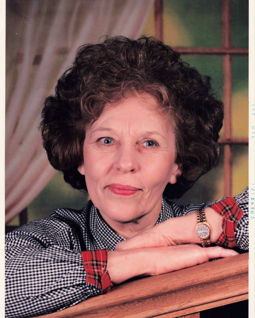 Ann Sharon Colle Coquat