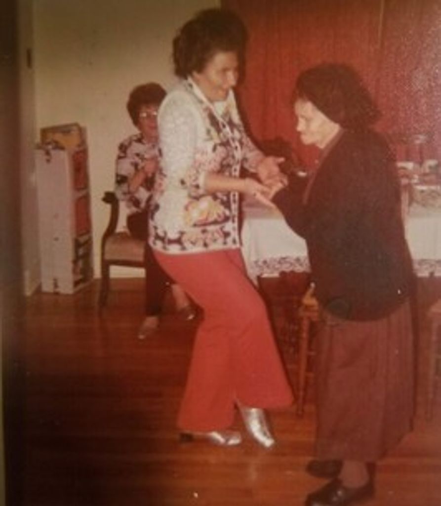 Thelma Hedrick Profile Photo
