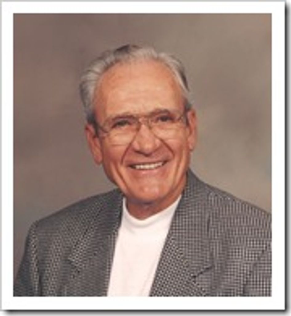 Mark Perry Winters