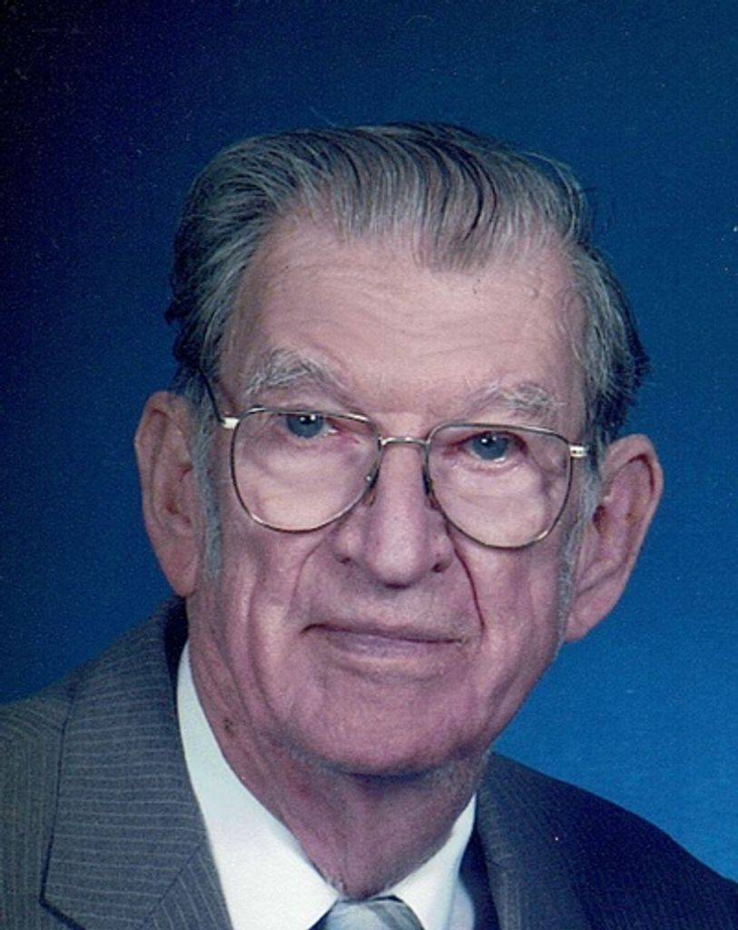 Everette F. Hayes
