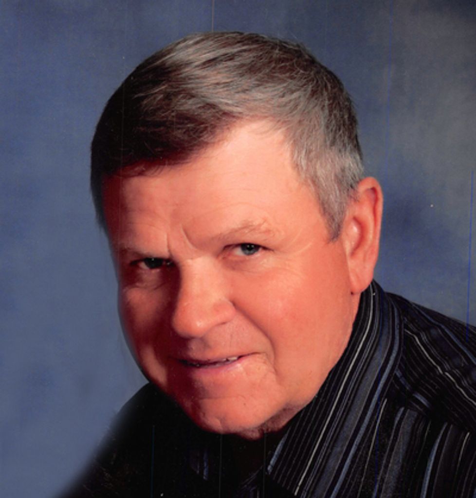 Myron R. Benes Profile Photo