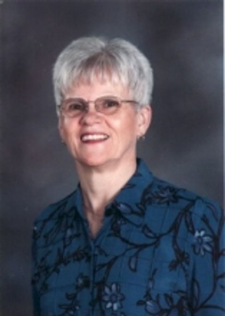 Virginia A Erdman