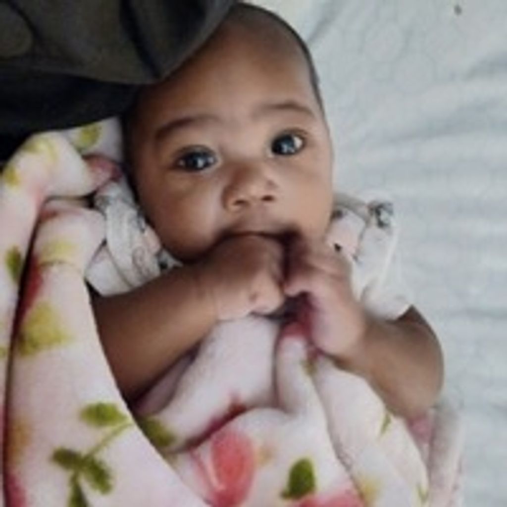 Ramyia Johnson