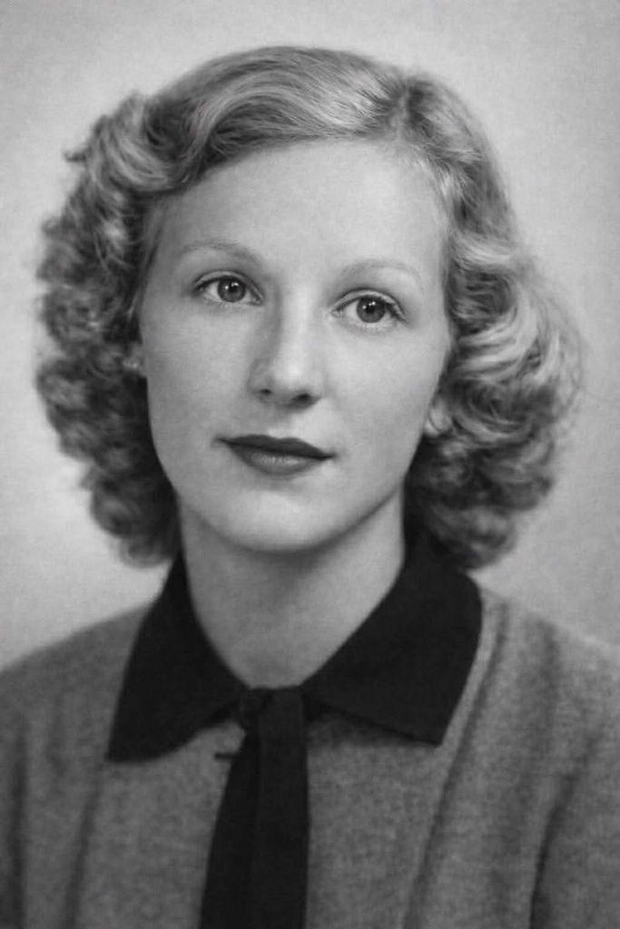 Ruby Ann Newberry Profile Photo