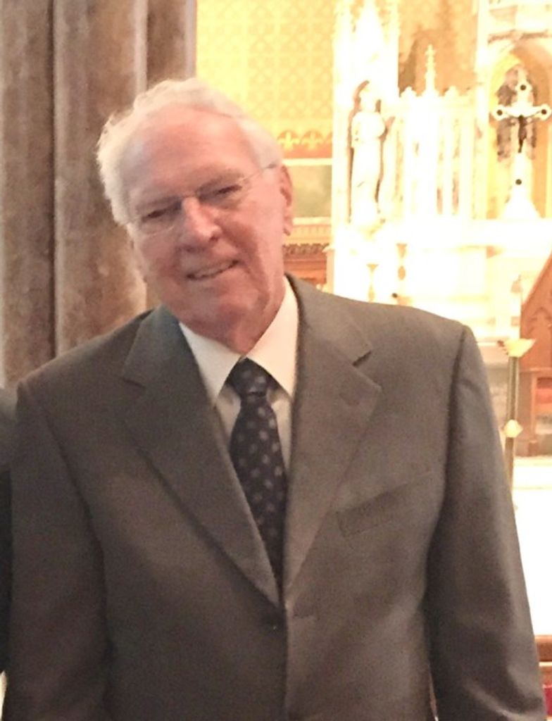 Benjamin Cote, Sr.
