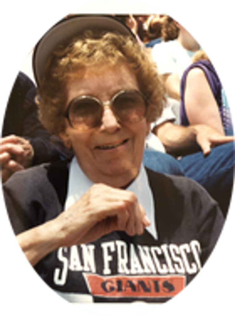 Dorothy  Faye Warkentin