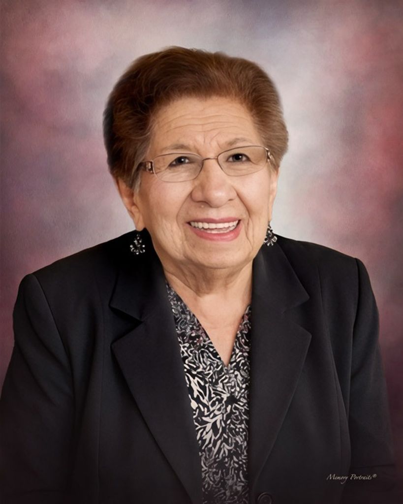 Connie Flores
