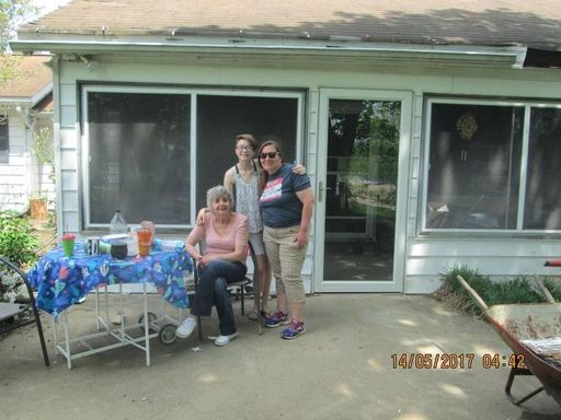 Shirley Pauline (Downs)  Hutchins photo gallery thumbnail 54 of 71