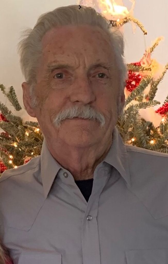 Curtis Duboise Profile Photo