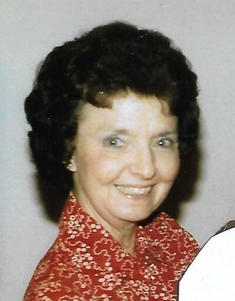 Mildred "Mitt" Herndon Profile Photo