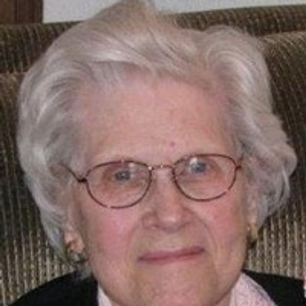 Olga C. Bischoff