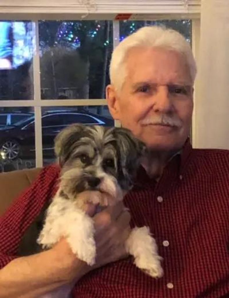 Larry Spencer Jones