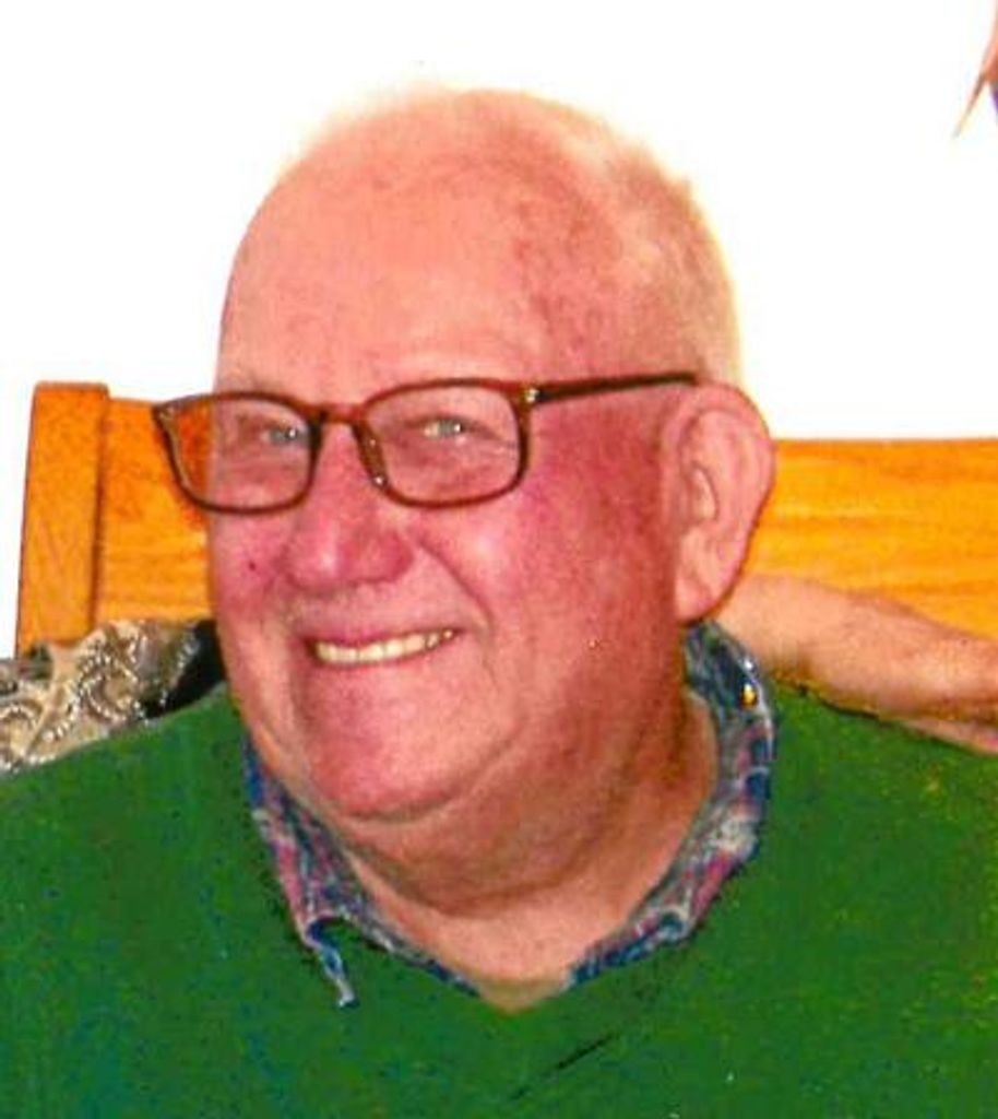 George J. Lund Sr Profile Photo