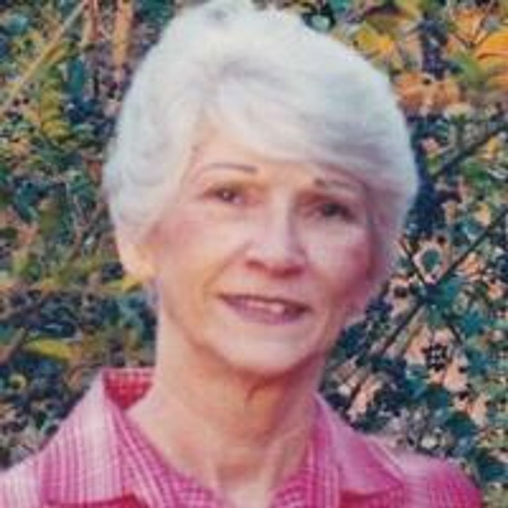 Frankie Jane Karrh