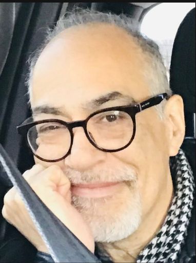 Ivan Rodriguez Profile Photo