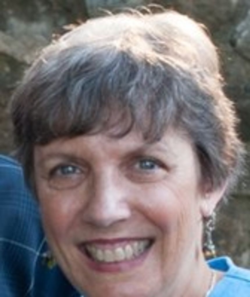 Victoria Smith