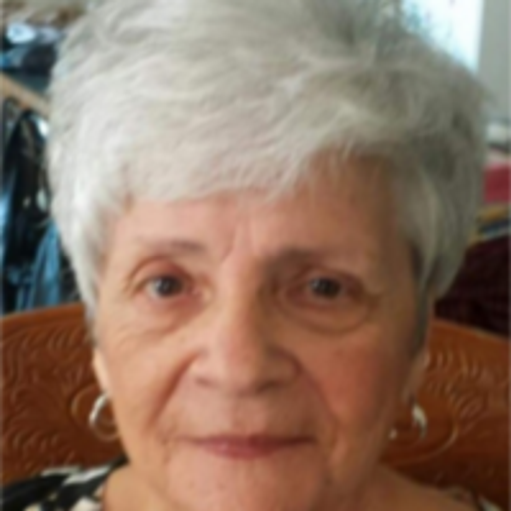 Wilma Fletcher