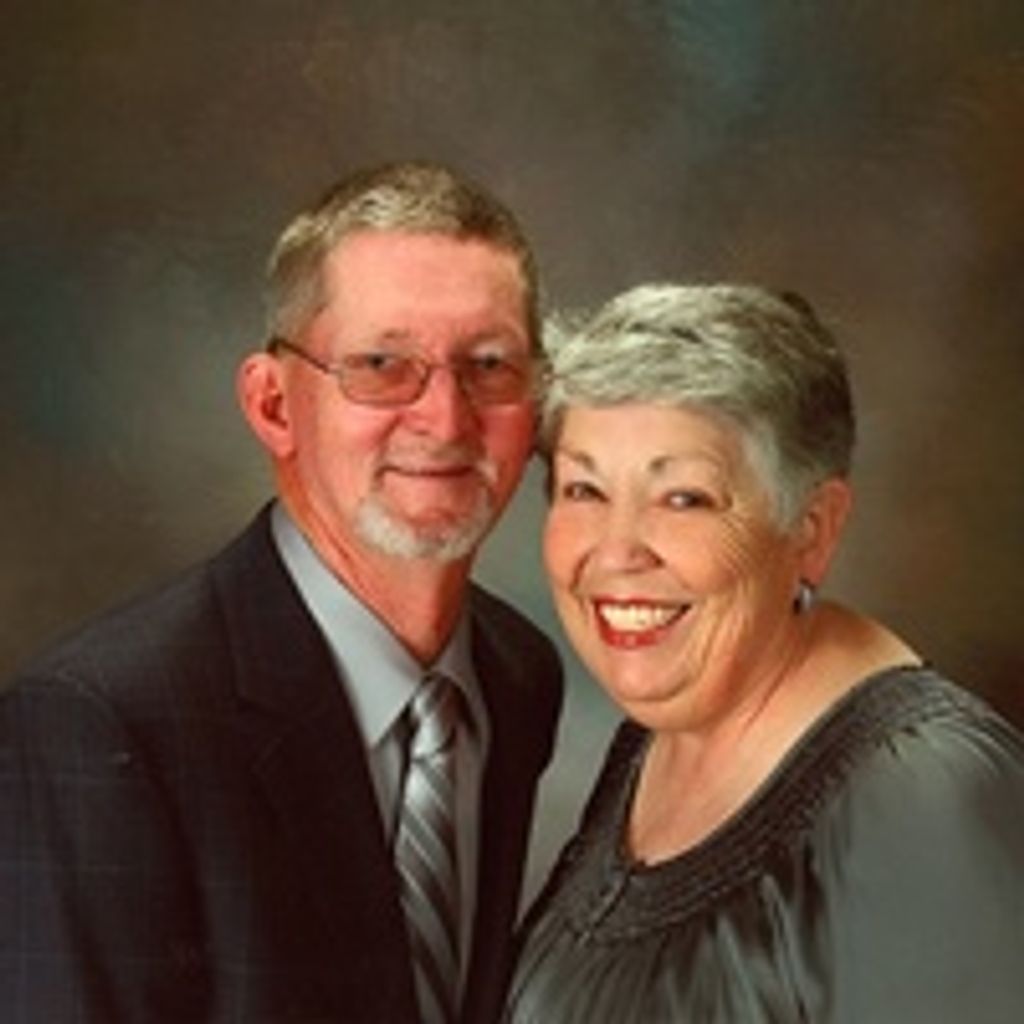 Dorothy Jean Snider