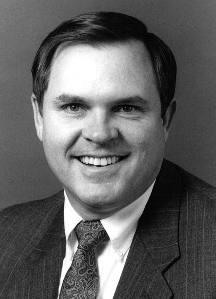Martin Bernard Mcdonough, Jr. Profile Photo