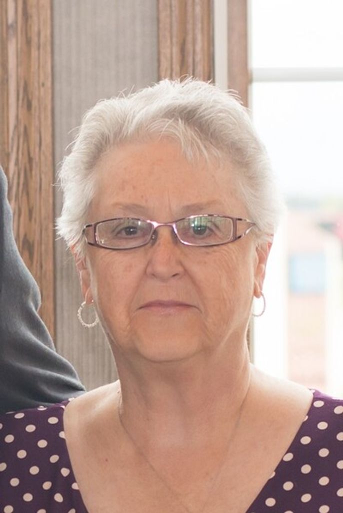 Verlene Aman Profile Photo