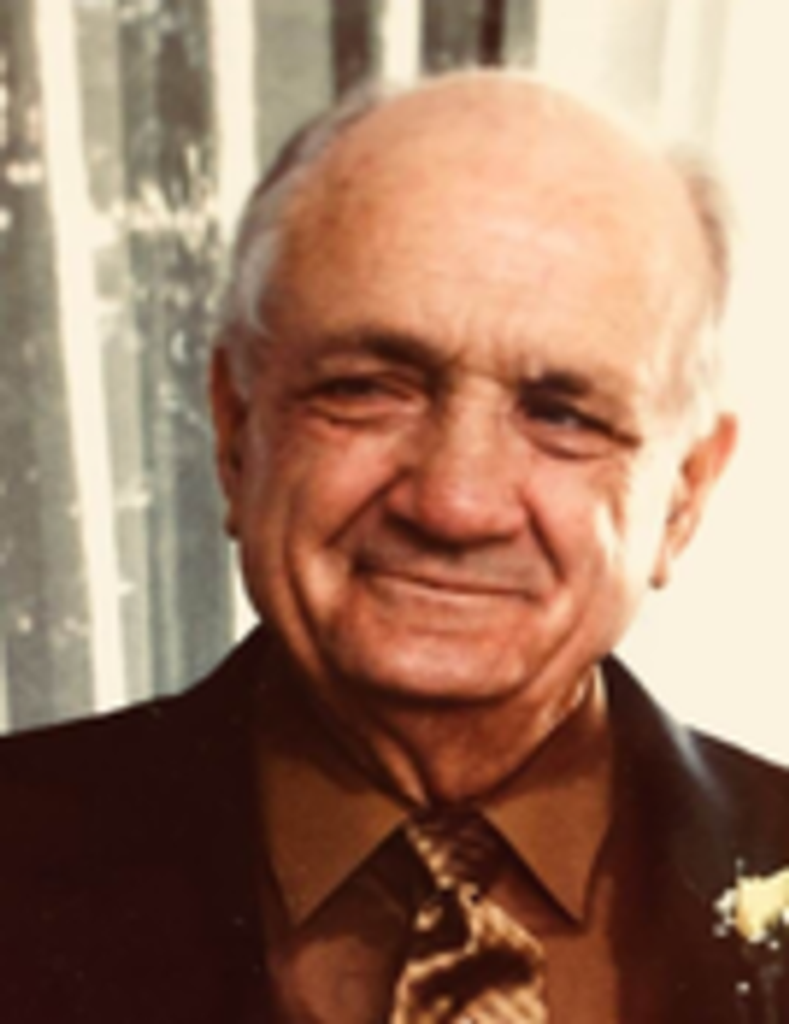 William  Martin Bethune