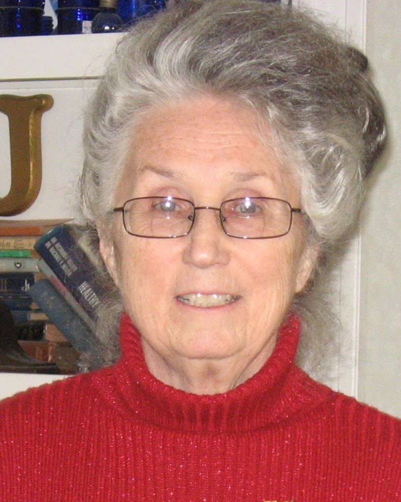 Karla Jean Jones