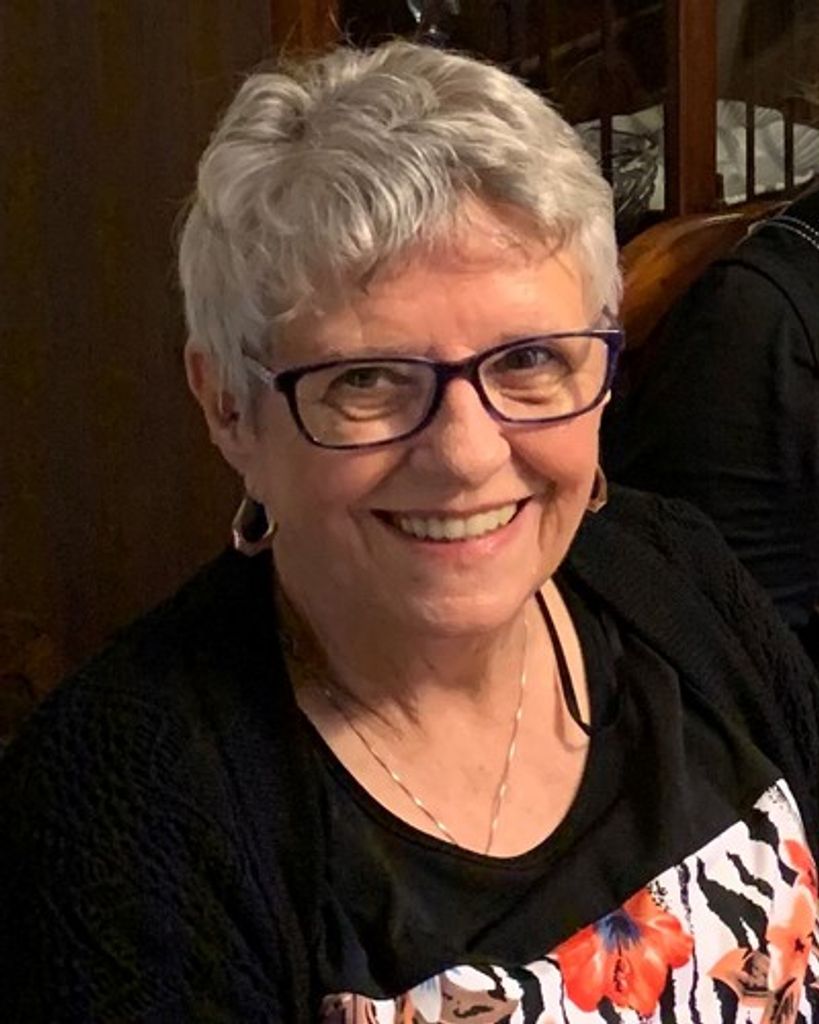 Agnes "Aggie" Sabine-Pasley
