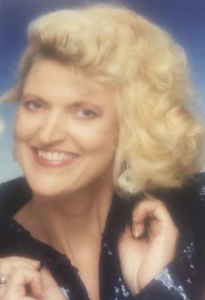 Virginia "Ginny" Sue Chappell Profile Photo