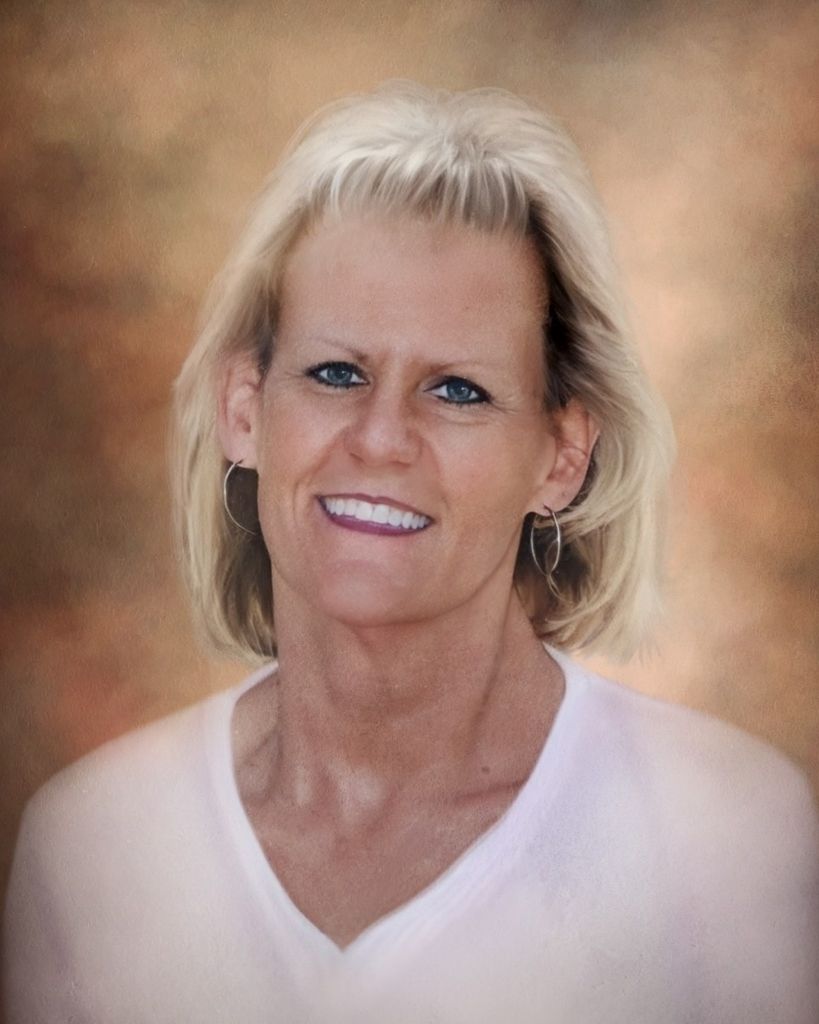 Lisa Elaine Ivy
