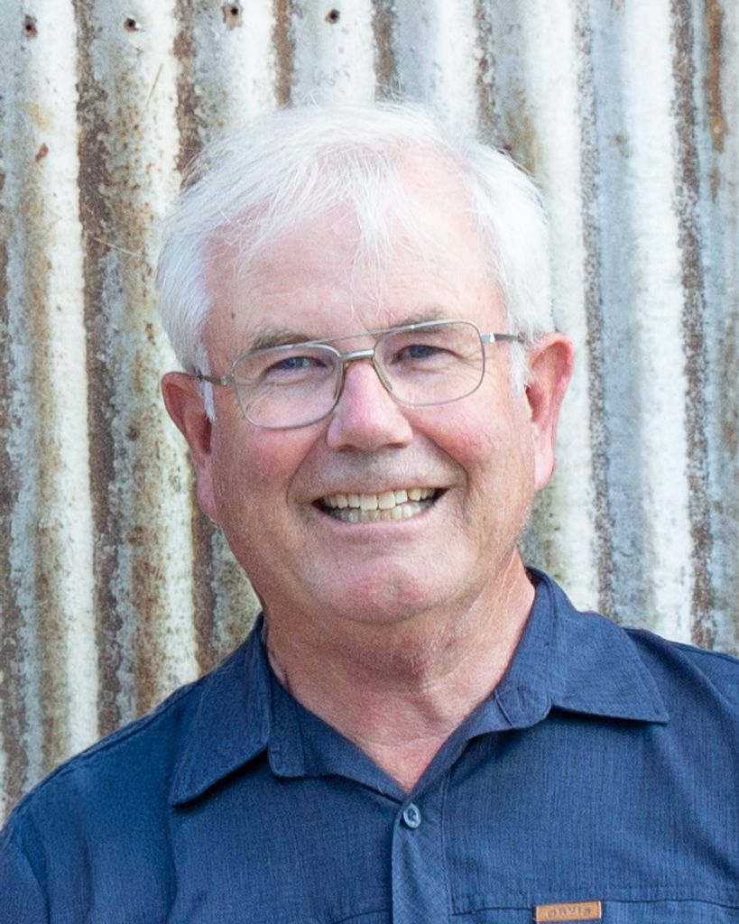 Craig Hill Lacey Profile Photo